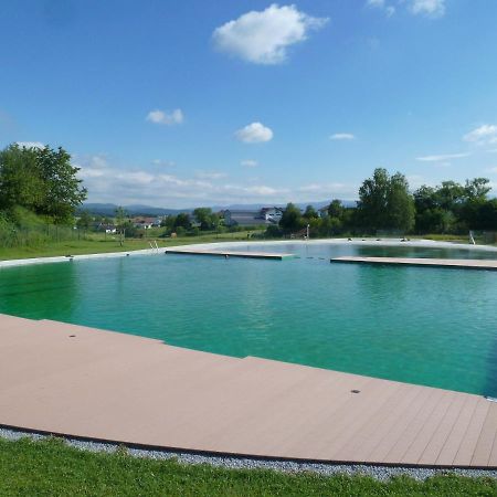 Idyllisch Gelegene Ferienwohnung Im Herzen Des Bayerischen Waldes Zachenberg Exterior photo