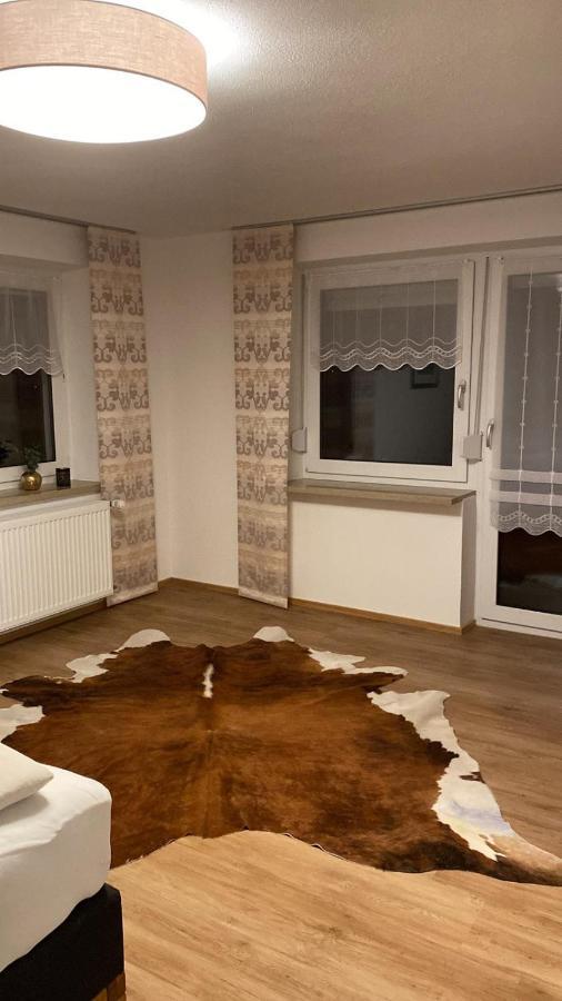 Idyllisch Gelegene Ferienwohnung Im Herzen Des Bayerischen Waldes Zachenberg Exterior photo