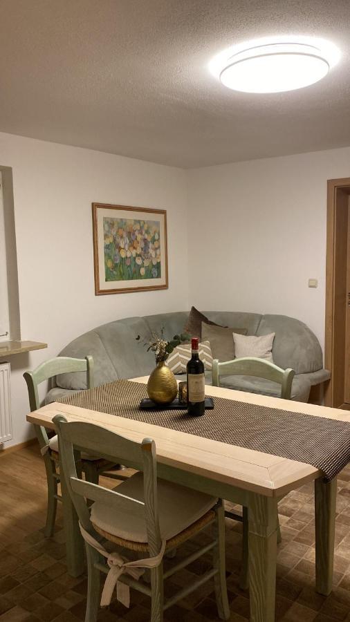 Idyllisch Gelegene Ferienwohnung Im Herzen Des Bayerischen Waldes Zachenberg Exterior photo